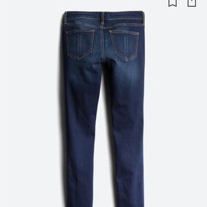 Prosperity Stretch Super Skinny Jeans